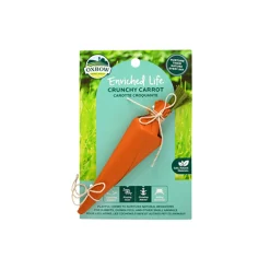 Oxbow Enriched Life Crunchy Carrot