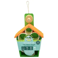 Oxbow Enriched Life The Treat House