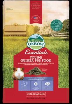 Oxbow Essentials Young Guinea Pig Food 10lb