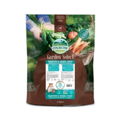 Oxbow Garden Select Hamster & Gerbil 20lb