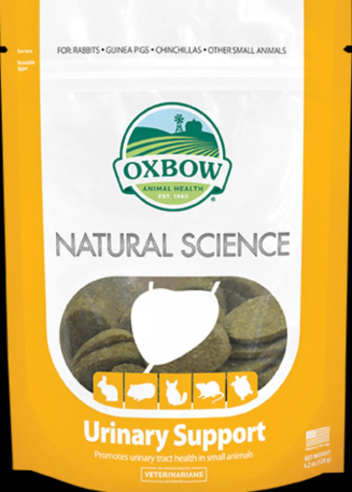 Oxbow Natural Science - Urinary Support