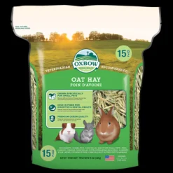 Oxbow Oat Hay 15oz