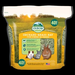 Oxbow Orchard Grass Hay 40oz