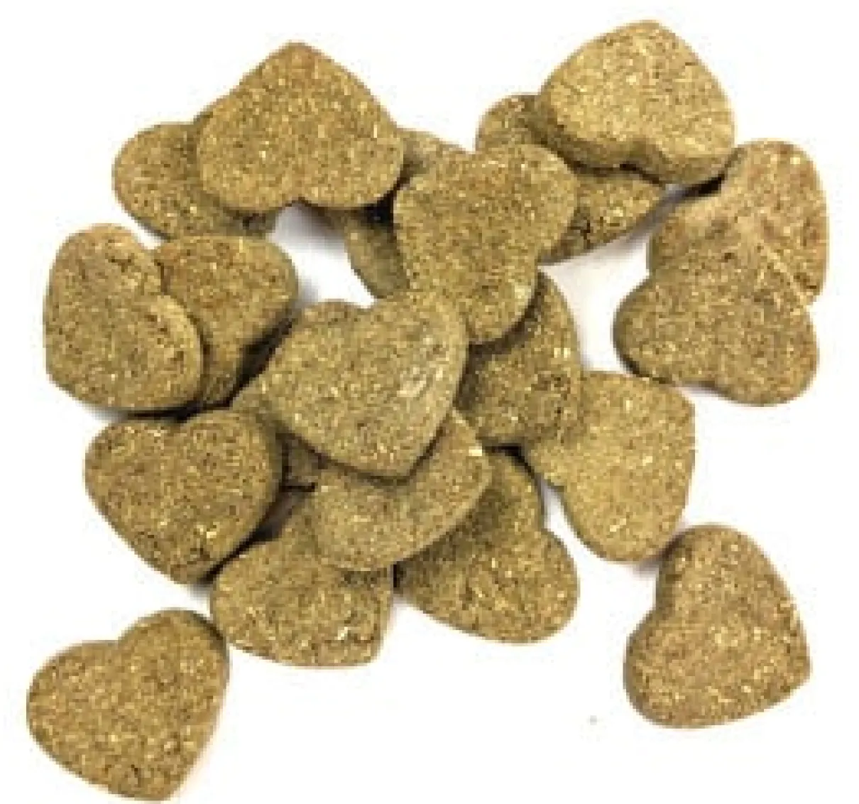 Oxbow Simple Rewards Baked Treats - Carrot & Dill