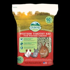 Oxbow Western Timothy 90oz