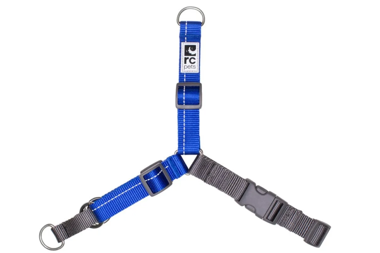 Pace No Pull Harness