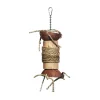 PH Naturals Hide & Seek Foraging Bird Toy