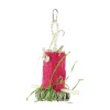 PH Tropical Teasers Shreddable Shack Bird Toy