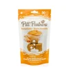 Pill Partners Peanut Butter Recipe Dog Treat 150g