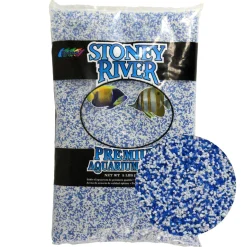 Premium Aquarium Sand - Caribbean - 5 lb