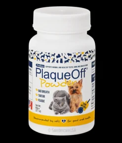 Proden Plaque Off Natural Seaweed 60g