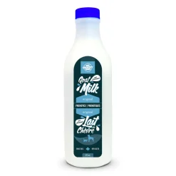Raw Goat Milk - 975ml
