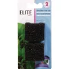 Replacement Mini Foam Filter Inserts 2 Pack