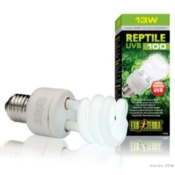 Reptile UVB100 - 13 W