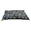Ruff Love Doggie Dog Day Cloud Pillow Dog Bed 35"x46"