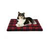 Ruff Love Quilted Crate Bed