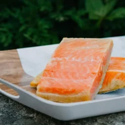Salmon FIllets 1lb