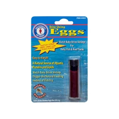 San Francisco Bay Brine Shrimp Eggs 6g