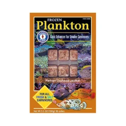 San Francisco Bay Plankton Cube 3.5 oz (100 g)