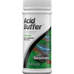 SeaChem Acid Buffer - 70 g