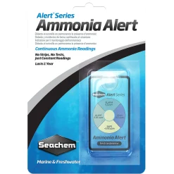 SeaChem Ammonia Alert