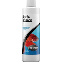 SeaChem Betta Basics - 250 ml