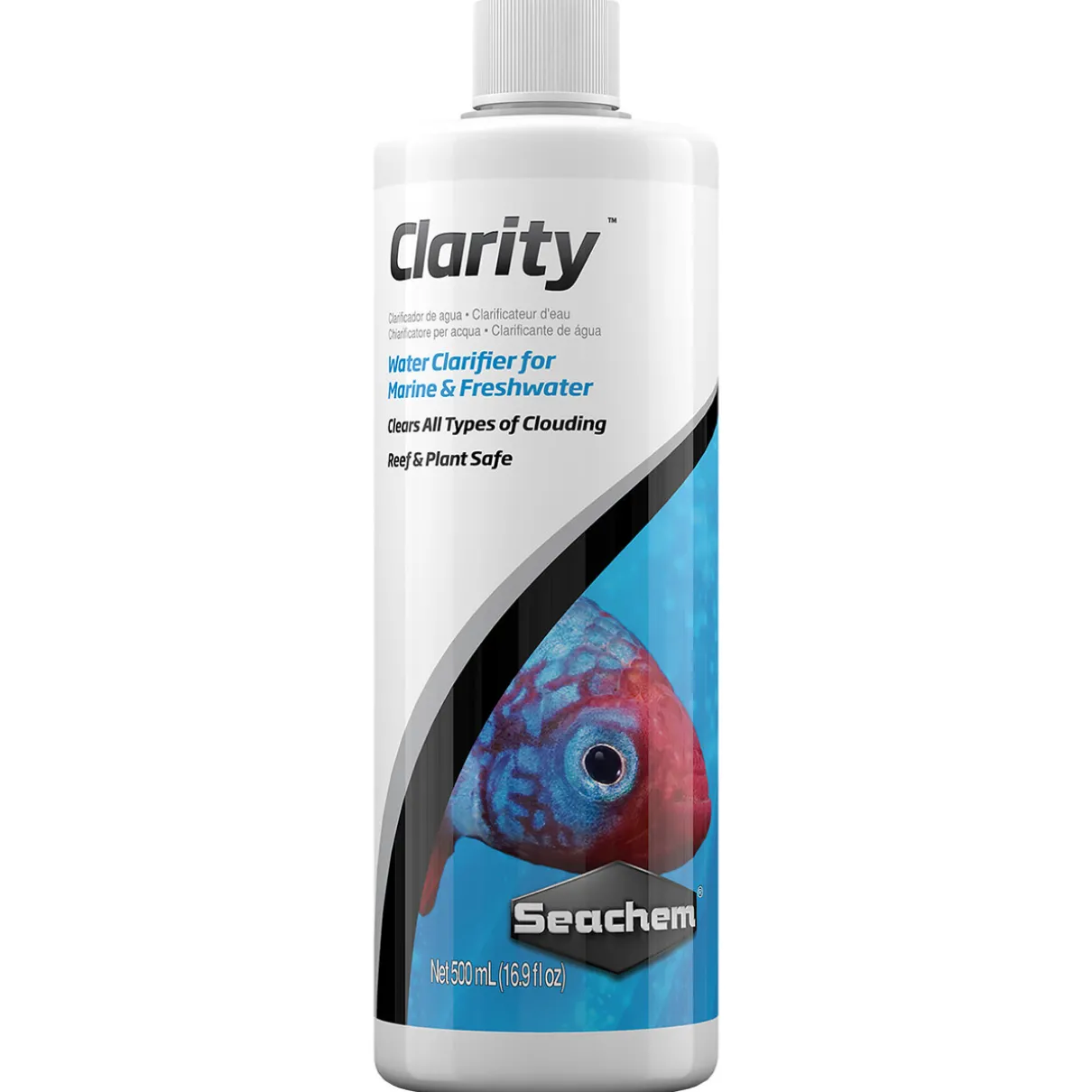 SeaChem Clarity - 500 ml