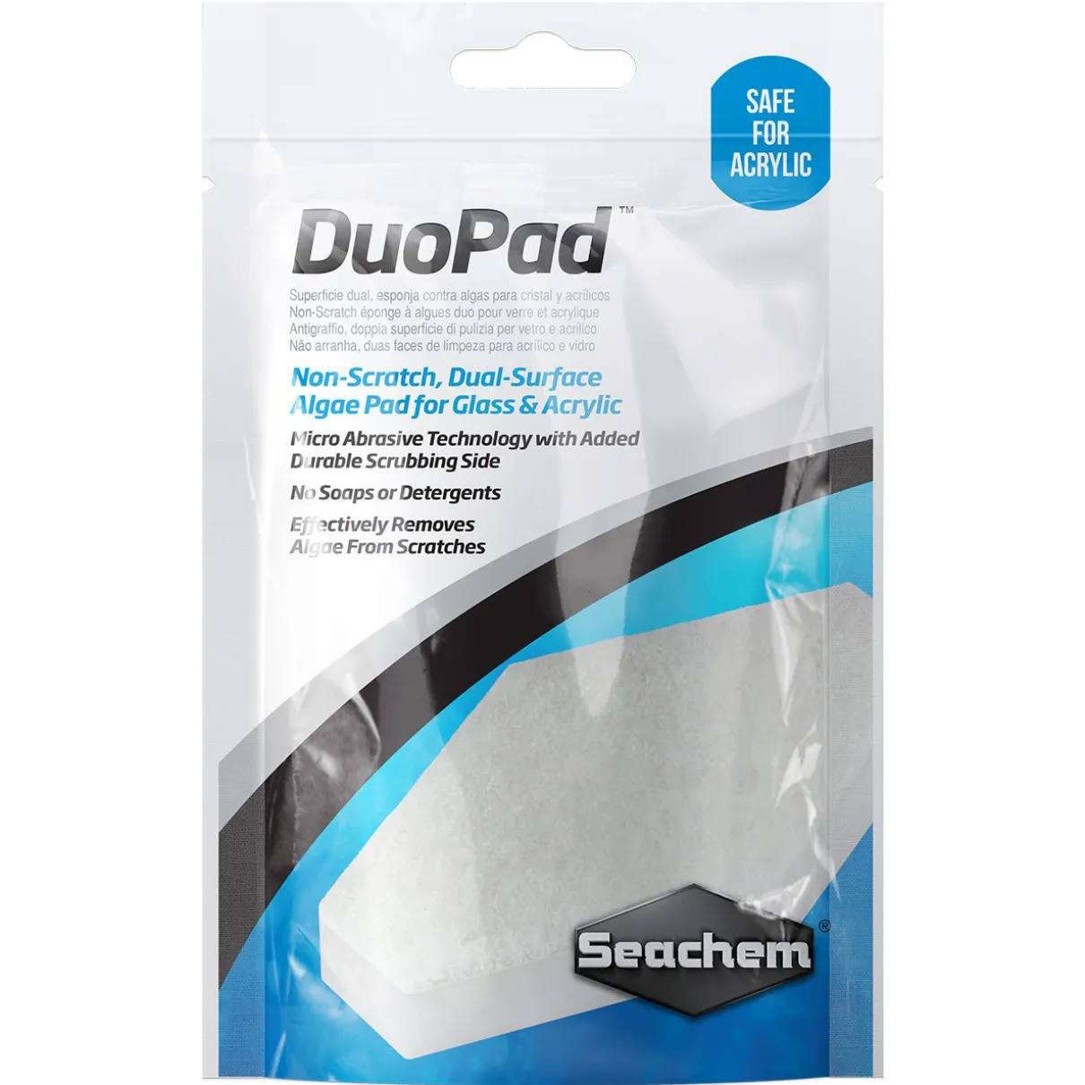 Seachem DuoPad