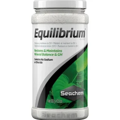 SeaChem Equilibrium - 300 g