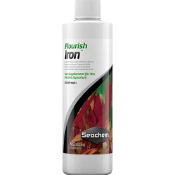 Seachem Flourish Iron - 250ml
