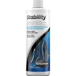 SeaChem Stability - 500 ml