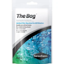 Seachem The Bag - 9.5"x5"