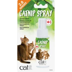 Senses 2.0 Catnip Spray 60ml