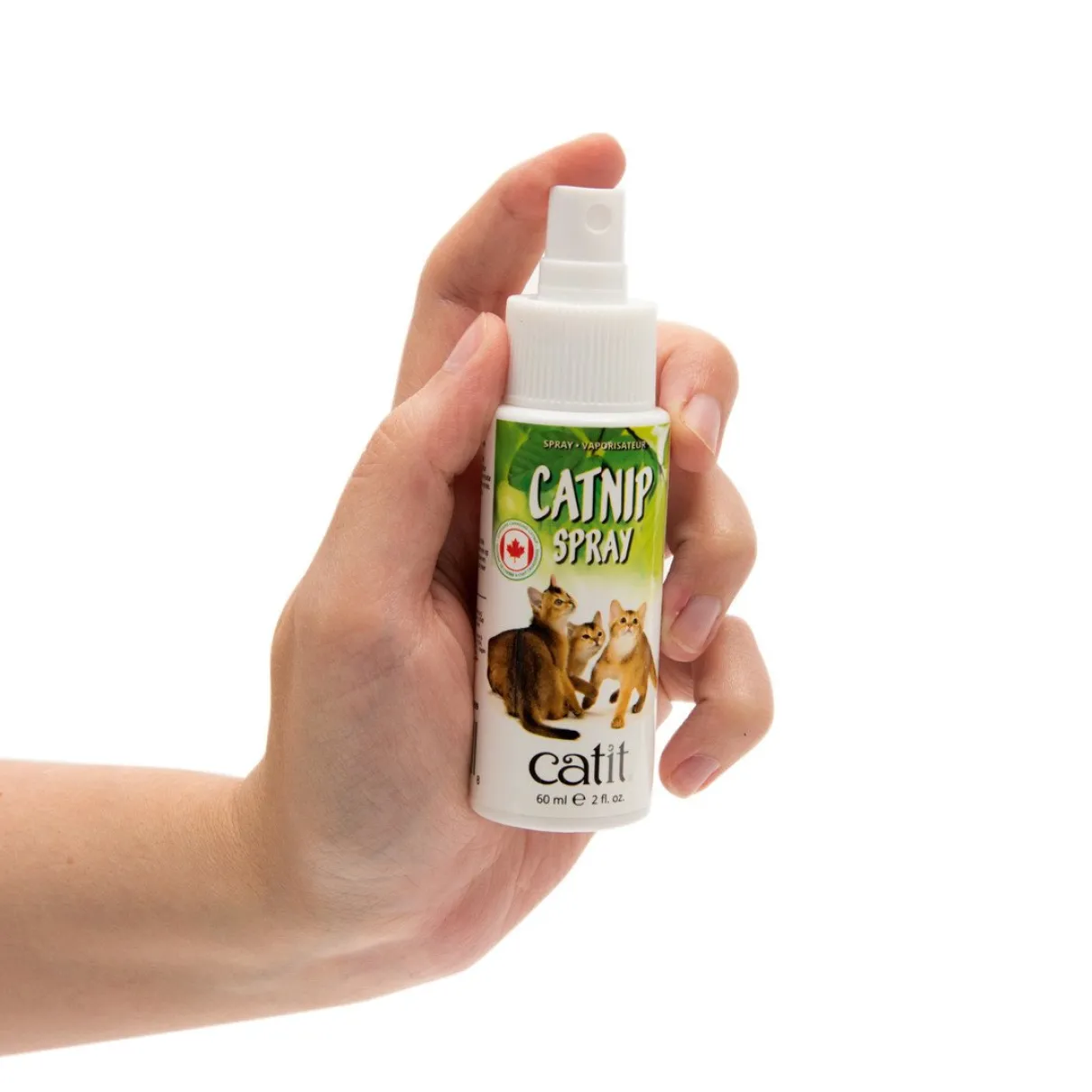 Senses 2.0 Catnip Spray 60ml