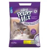 Silica Power Mix Lavender Cat Litter 6.8kg (15lbs)