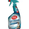 Simple Solution Extreme Dog Stain And Odor Remover