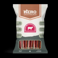 Skinny Bully Sticks 6" 20pk