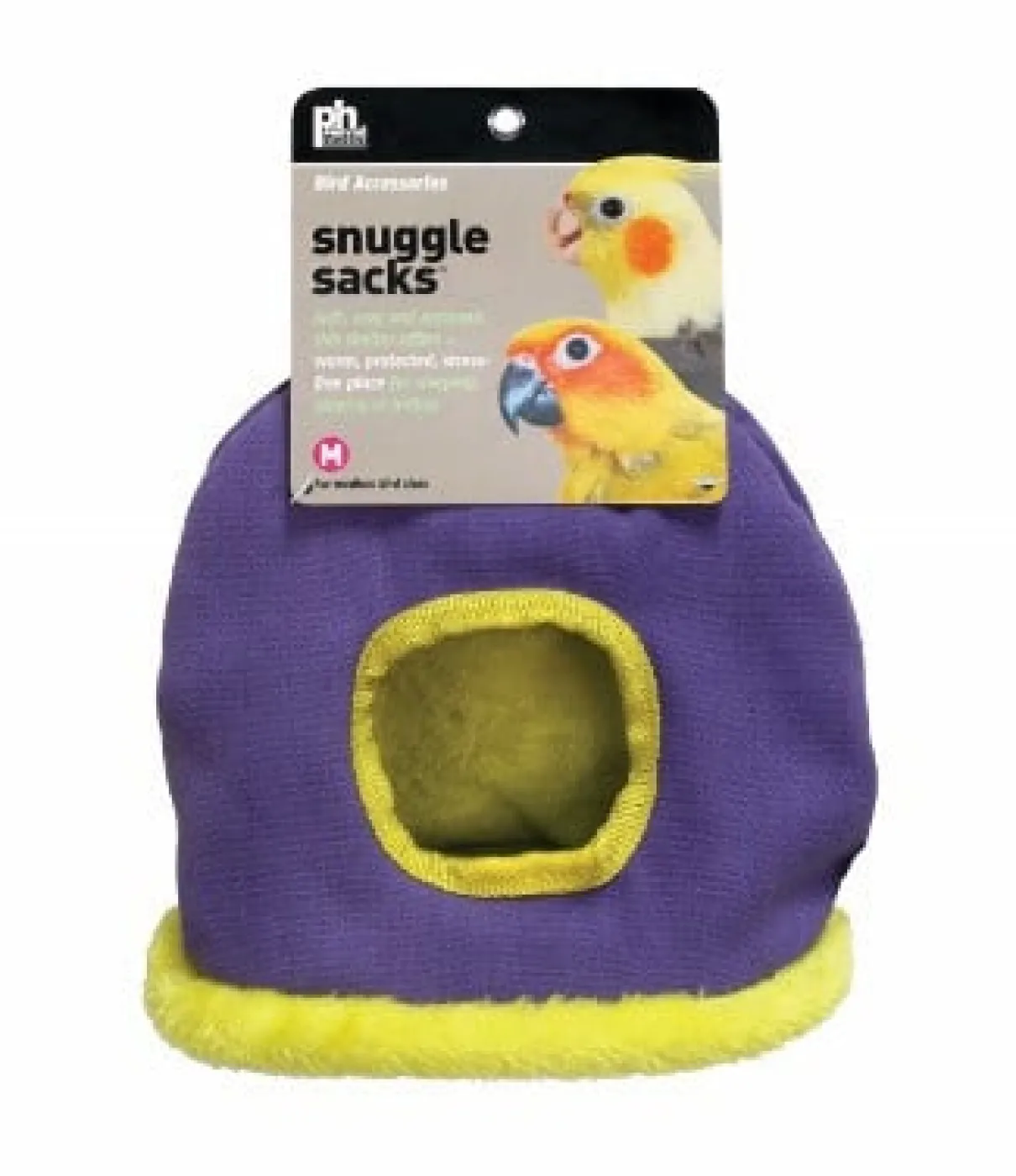 Snuggle Sack Medium