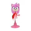 Sonic the Hedgehog Amy Rose Swatter Cat Toy