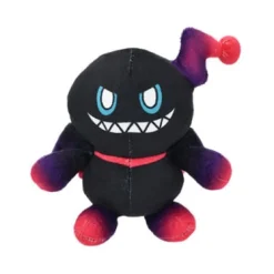 Sonic the Hedgehog Dark Chao Plush Dog Toy