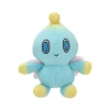Sonic the Hedgehog Neutral Chao Plush Dog Toy