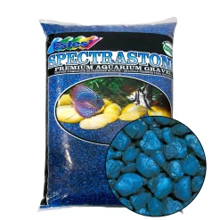 Spectrastone Gravel - Blue 5lb
