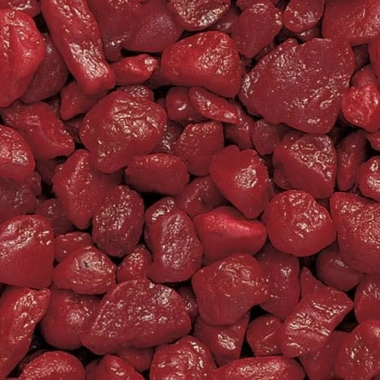 Spectrastone Gravel - Red 5lb