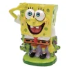 Spongebob Squarepants - Spongebob Aquarium Ornament 2"