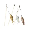 Spot Gone Fishin' Teaser Wand Assorted