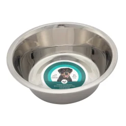 Stainless Steel Dog Bowl XL
