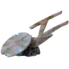 Sunken Space Ship Small Aquarium Ornament