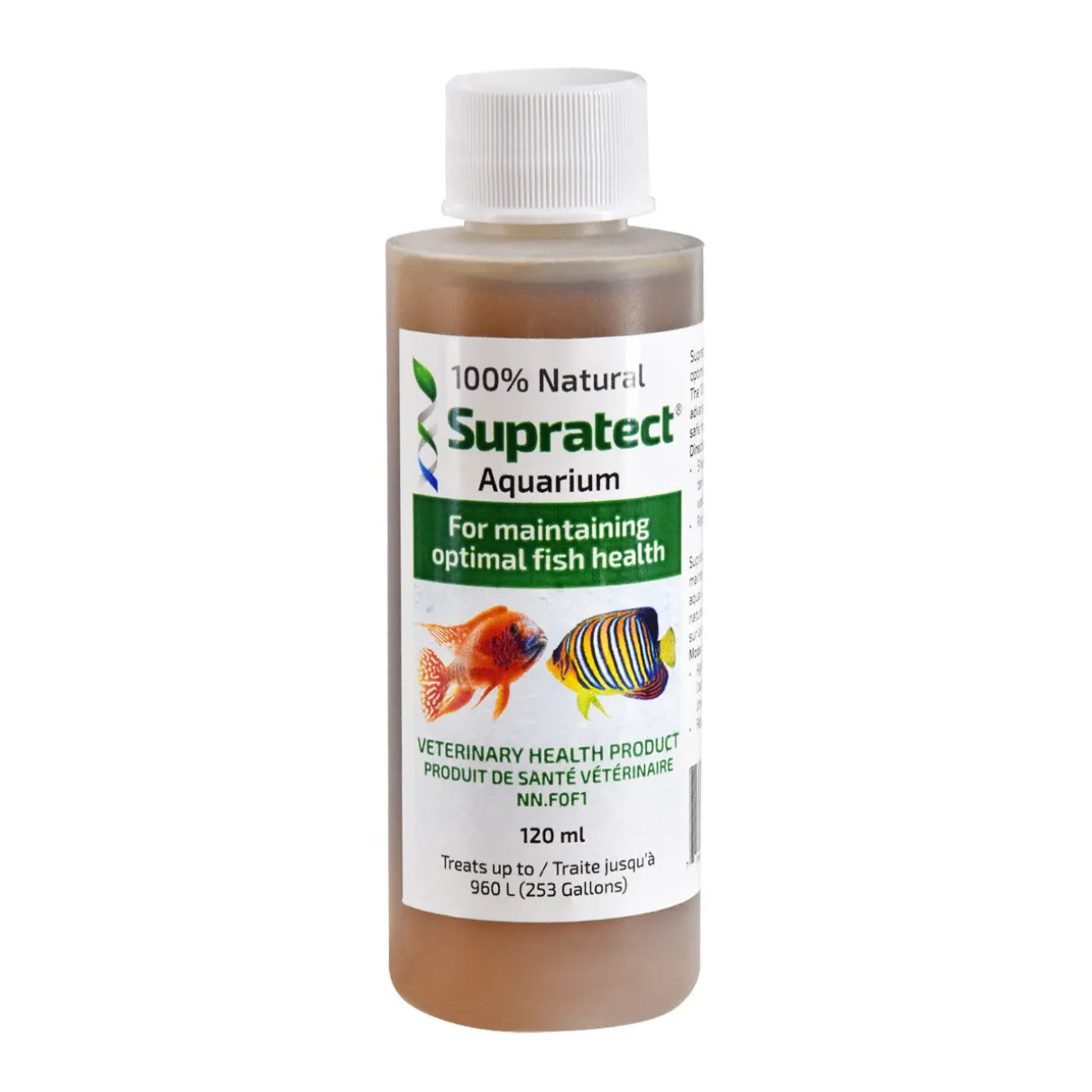 Supratect 120ml