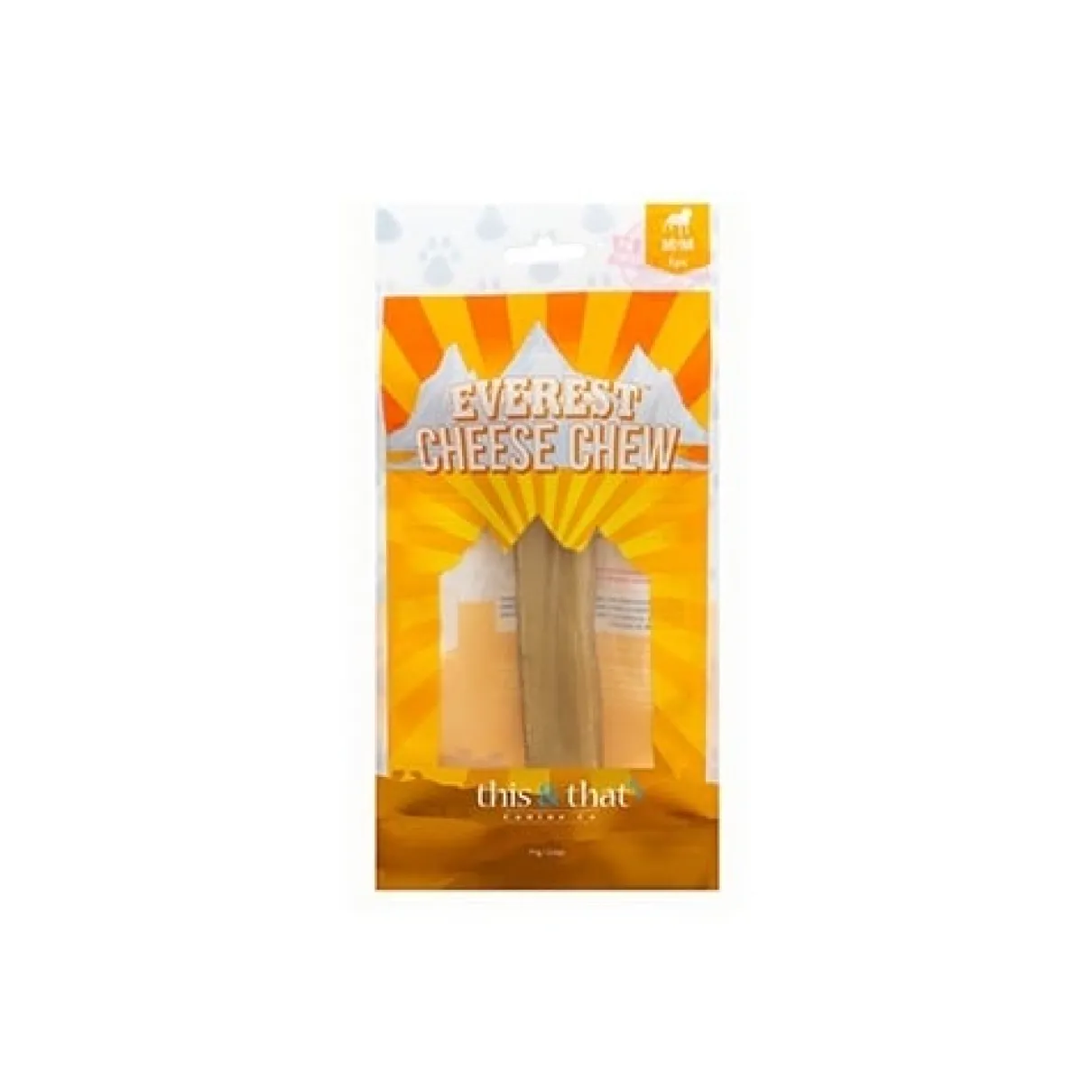 This & That Everest Chew Medium 71g