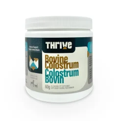 Thrive Bovine Colostrum Powder 60g